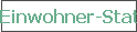 Einwohner-Statistik